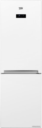 Холодильник BEKO CNKDN6321EC0W