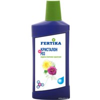Удобрение Fertika Кристалон для роз 500 мл