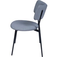 Стул Mara Стайл (серый)