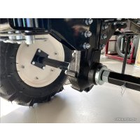 Мотоблок бензиновый Stark ST 1800F (без колес)