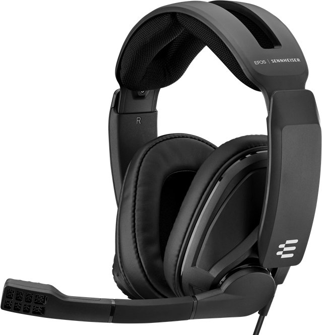 

Наушники Epos GSP 302