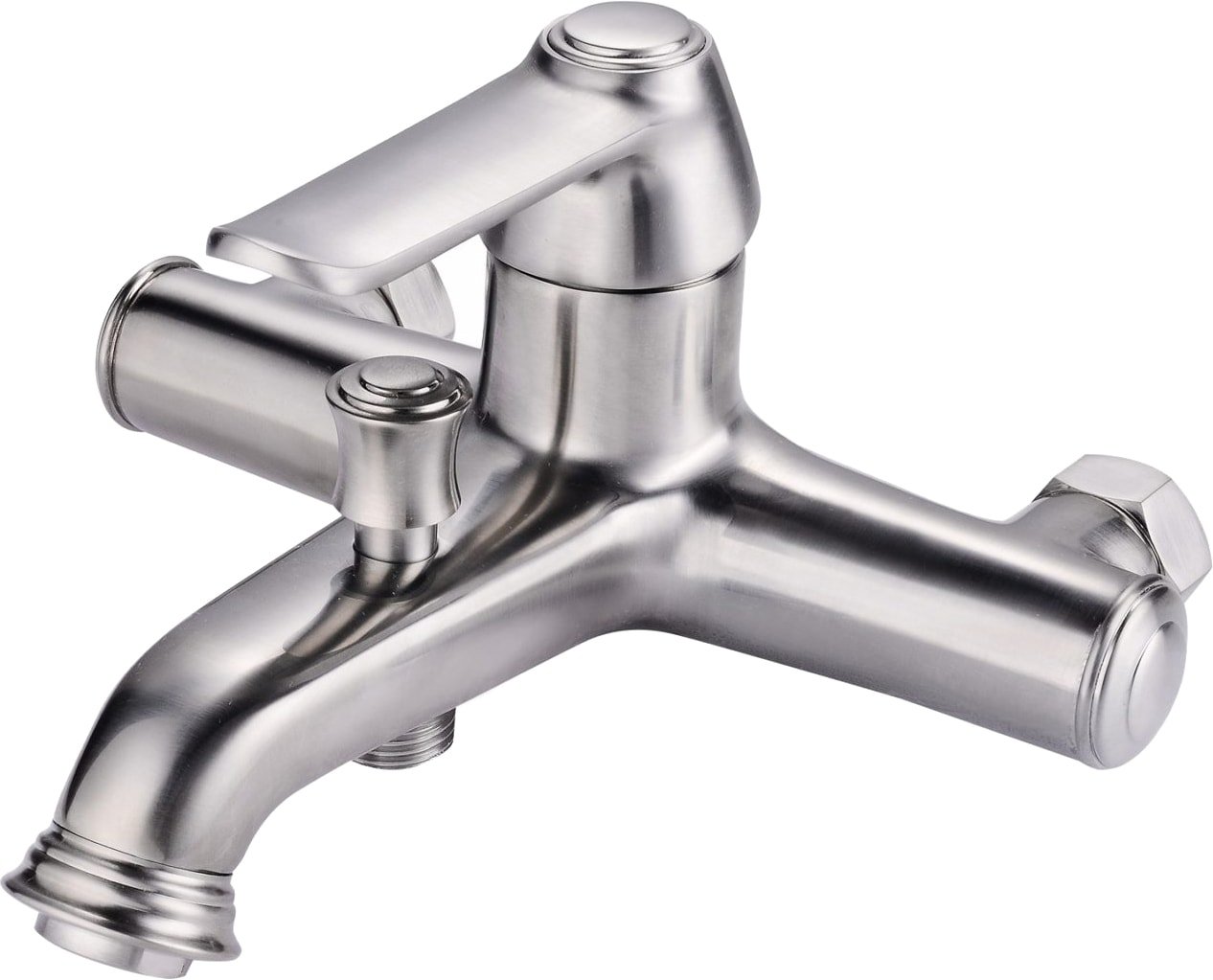 

Смеситель Esko Monaco MC 54