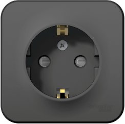 Розетка Schneider Electric Blanca BLNRA011116