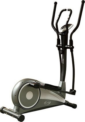

Эллиптический тренажер SportElite SE-703