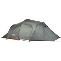 Треккинговая палатка Northland Trailhead 3 (темно-зеленый)