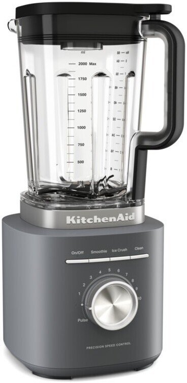 

Стационарный блендер KitchenAid Pure Power 5KSB2073EDG