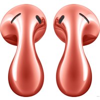Наушники Huawei FreeBuds 5 (оранжевый коралл, китайская версия)