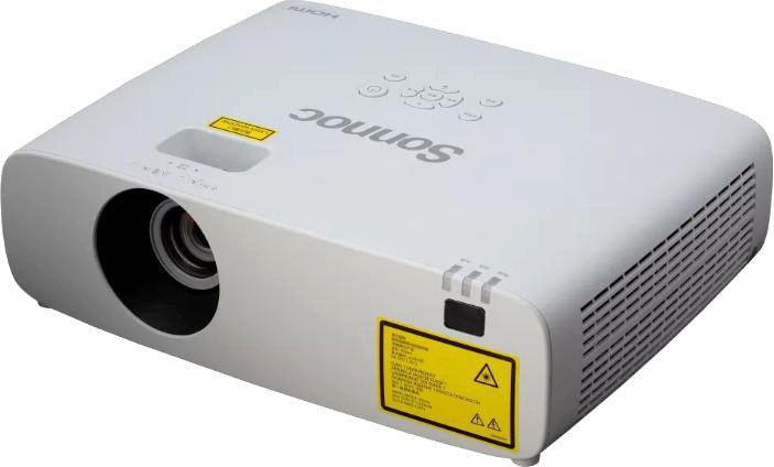 

Проектор Sonnoc SNP-LC501LW