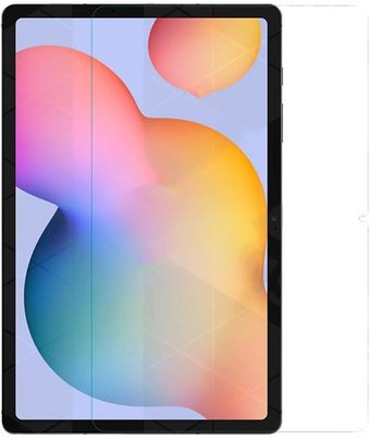 Защитное стекло KST для Samsung Galaxy Tab A7 10.4 2020 (прозрачное)