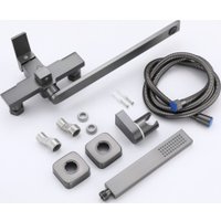 Смеситель Hansen HL22095-P