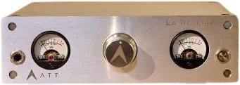 

Настольный усилитель ЛТТ La Reverie