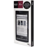 Электронная книга Sony PRS-T1BC