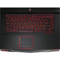 Игровой ноутбук Dell Alienware M15x (i7720/4/500/GTX260)