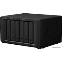 Сетевой накопитель Synology DiskStation DS3018xs
