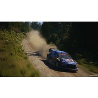 EA Sports WRC для PlayStation 5