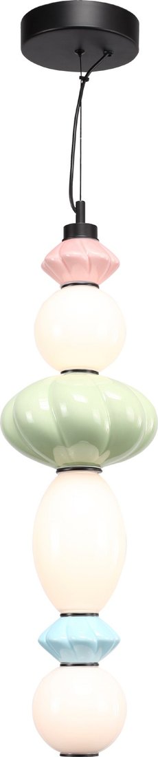 

Припотолочная люстра ST Luce SL6134.433.01