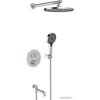 Душевая система  Vieir V25005-3