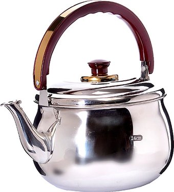 Чайник со свистком Mayer&Boch 7758