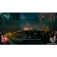  Shadow Warrior для PlayStation 4