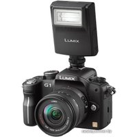 Беззеркальный фотоаппарат Panasonic Lumix DMC-G1