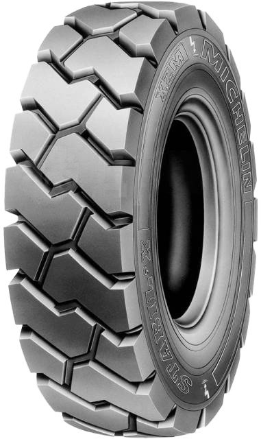 

Летние шины Michelin Stabil'X XZM 225/75R10 142A5