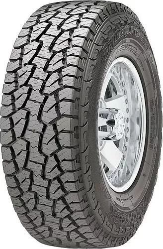 Всесезонные шины Hankook Dynapro AT-M RF10 235/75R15 104/101R