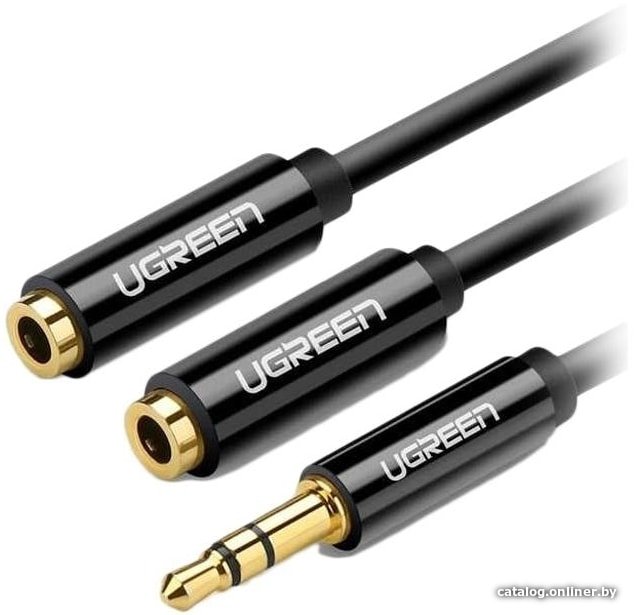 Разветвитель Ugreen AV134 20816