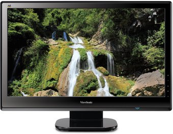 ViewSonic VX2753mh-LED