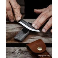 Нож Marttiini Lynx Lumberjack Carbon