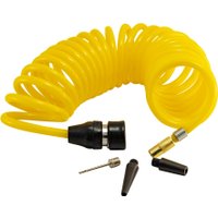 Автомобильный компрессор Fubag Roll Air 45/16