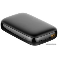 Внешний аккумулятор Kinetic Galaxy QC 10000mAh (черный)