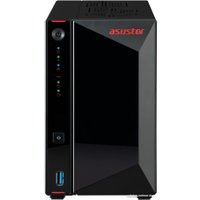 Сетевой накопитель ASUSTOR AS5402T