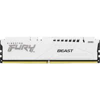 Оперативная память Kingston FURY Beast 32ГБ DDR5 5200 МГц KF552C40BW-32 в Бобруйске