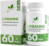 L-Theanine (60 капсул)