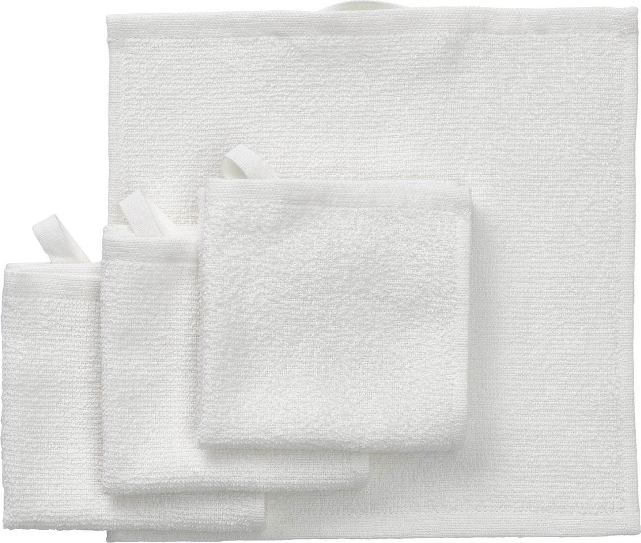 Полотенце Ikea Luddvial 30579872