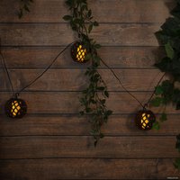 Светодиодная гирлянда Uniel Fire Balls USL-S-120/PM2000 UL-00007866