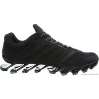 Кроссовки Adidas Springblade Drive 2 черный (C77907)