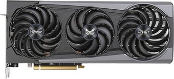 Radeon RX 6800 XT Nitro+ 16GB GDDR6 11304-02-20G