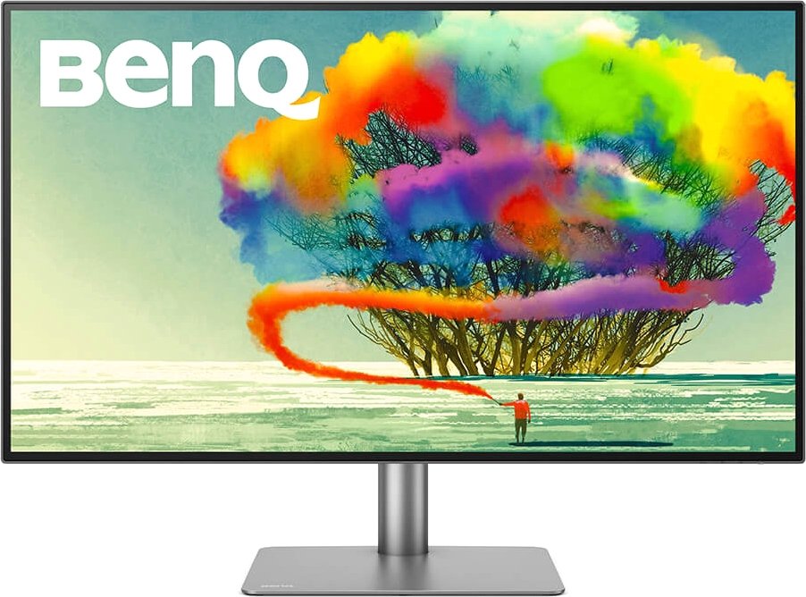 

Монитор BenQ PD3220U