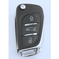 Брелок управления центральным замком Centurion A93