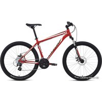 Велосипед Specialized Hardrock Disc 26 (2013)