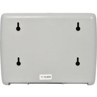 Диспенсер для бумажных полотенец Puff 5145