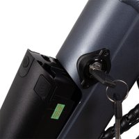 Электровелосипед Ecoliner Cube 240W 36V 10.4ah