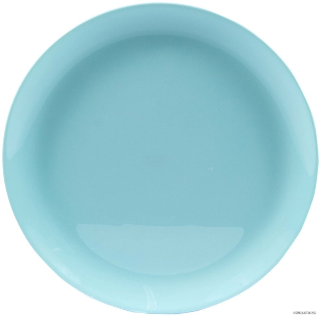 Тарелка десертная Luminarc Diwali light turquoise P2613