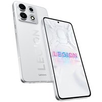 Телефон Lenovo Y70 New Generation 12GB/512GB китайская версия (белый)