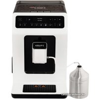Кофемашина Krups Evidence EA891110