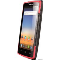 Телефон Philips Xenium W7555