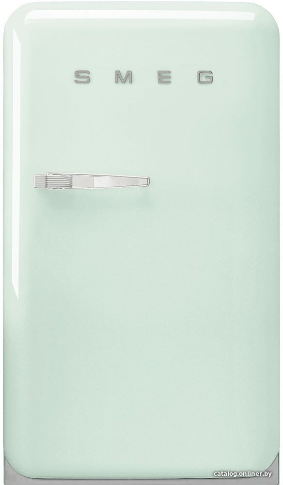 

Однокамерный холодильник Smeg FAB10RPG5