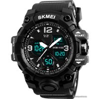 Наручные часы Skmei 1155 (черный)