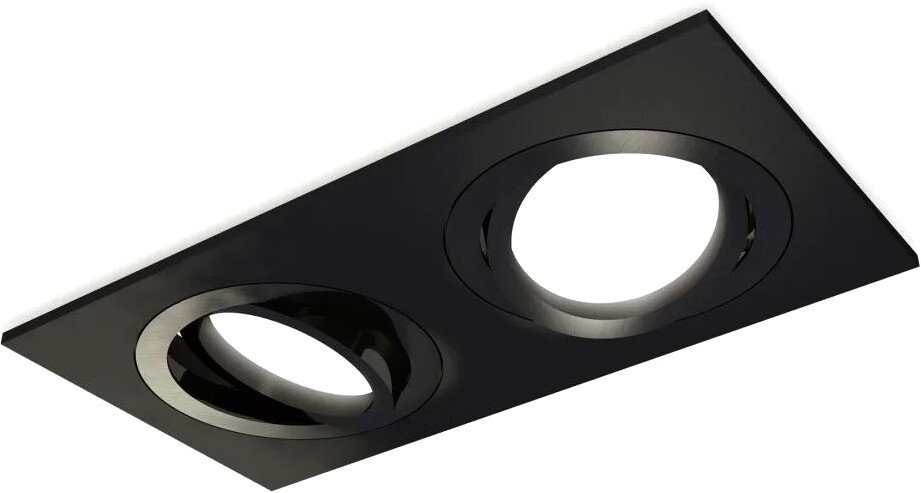 

Точечный светильник Ambrella light Techno spot XC7636081